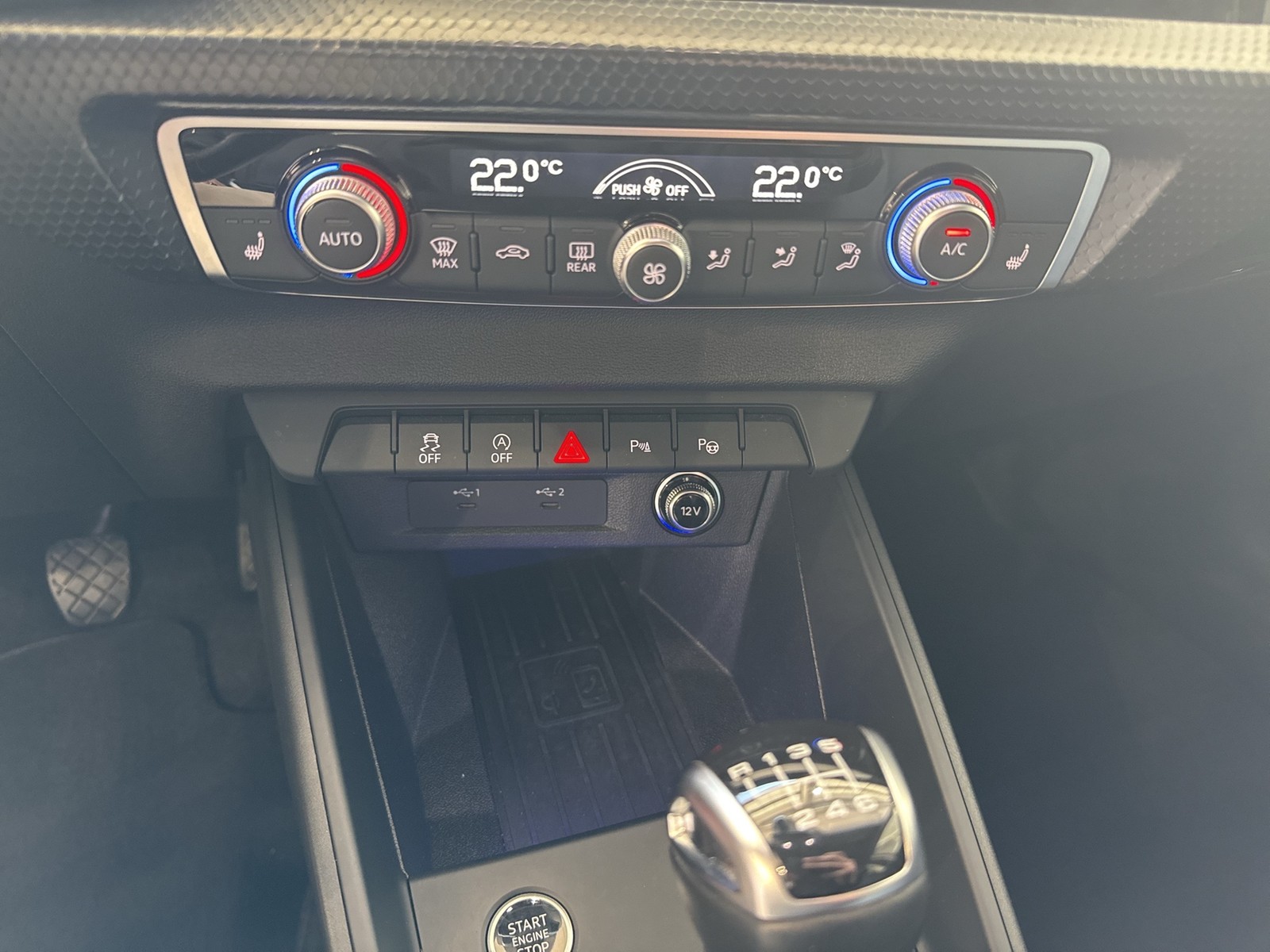 Audi A1 Sportback 30 advanced KAMERA ACC ALU17 NAVI+ LED