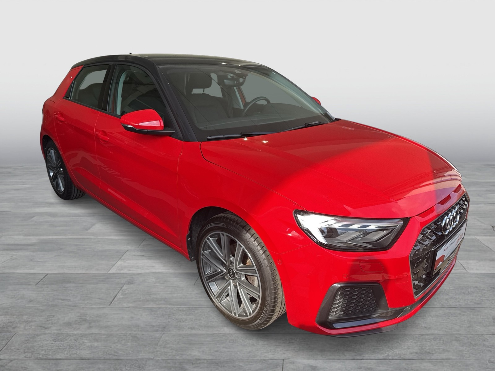 Audi A1 Sportback 30 advanced KAMERA ACC ALU17 NAVI+ LED
