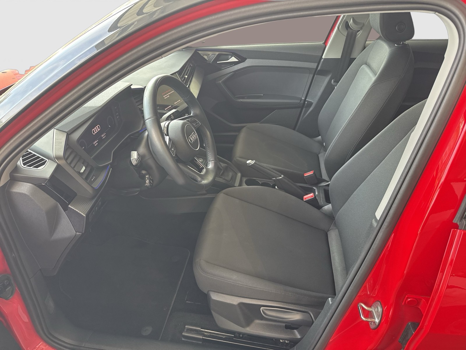 Audi A1 Sportback 30 advanced KAMERA ACC ALU17 NAVI+ LED