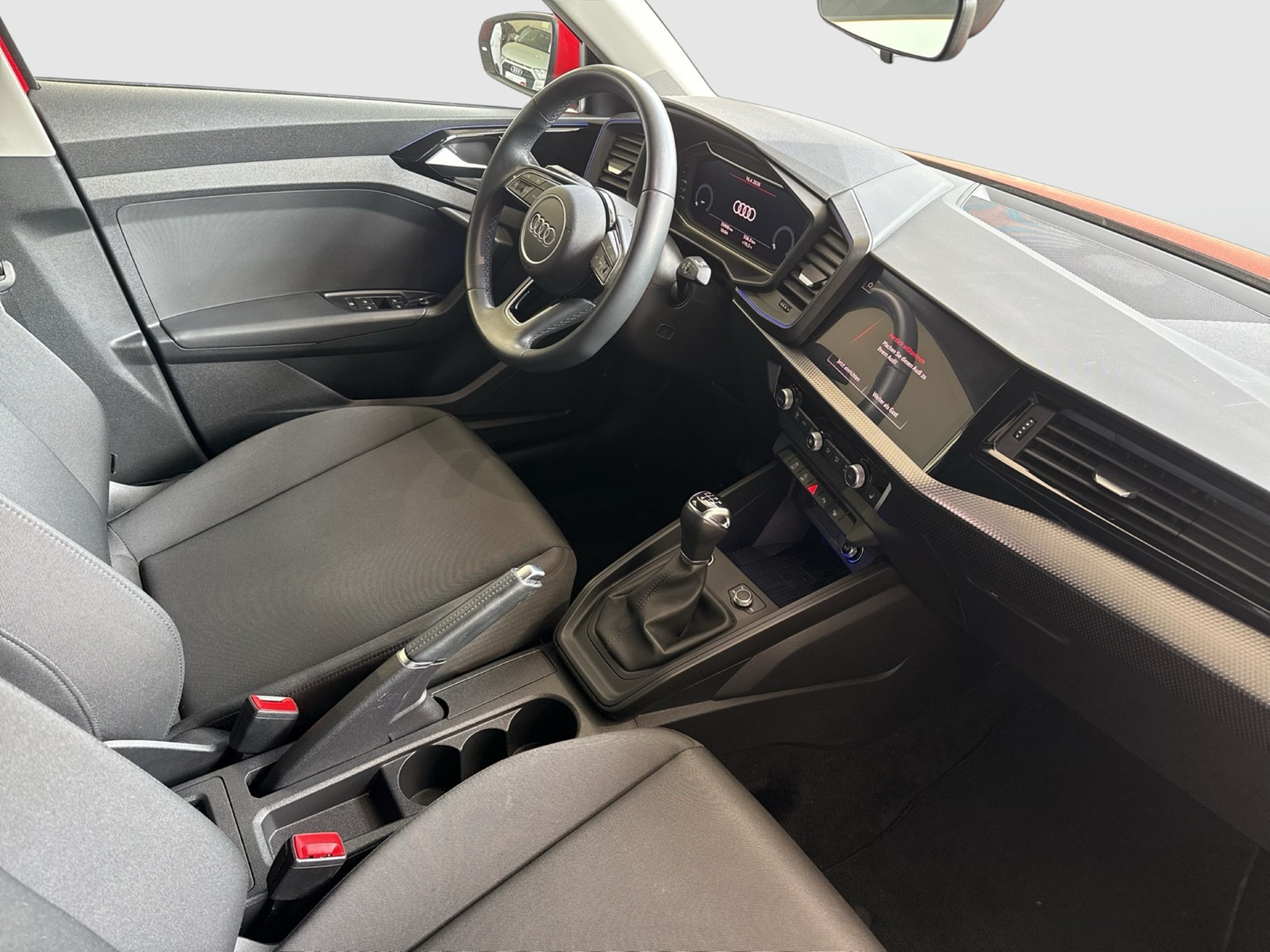 Audi A1 Sportback 30 advanced KAMERA ACC ALU17 NAVI+ LED