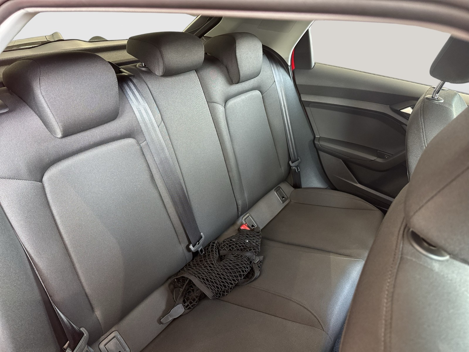 Audi A1 Sportback 30 advanced KAMERA ACC ALU17 NAVI+ LED