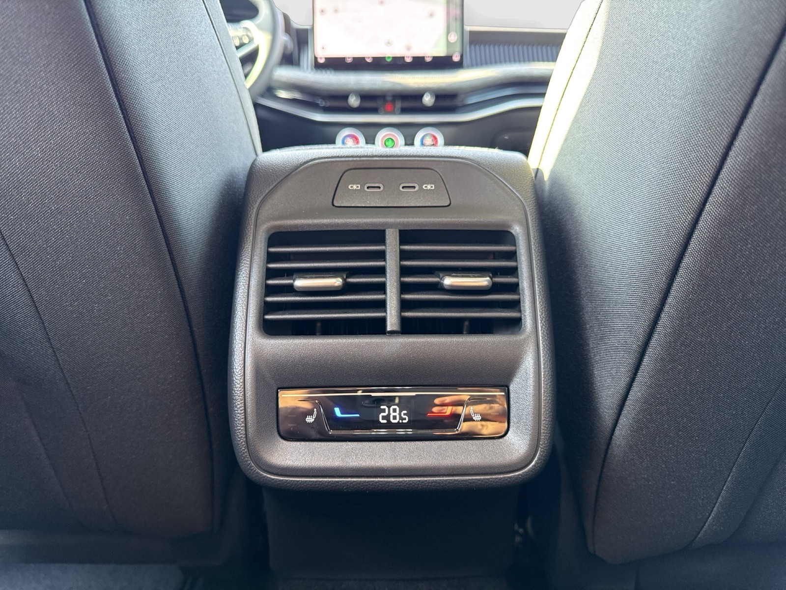 Skoda Superb Combi 2.0 SELECTION 4X4 AHK CAM E-KLAPPE