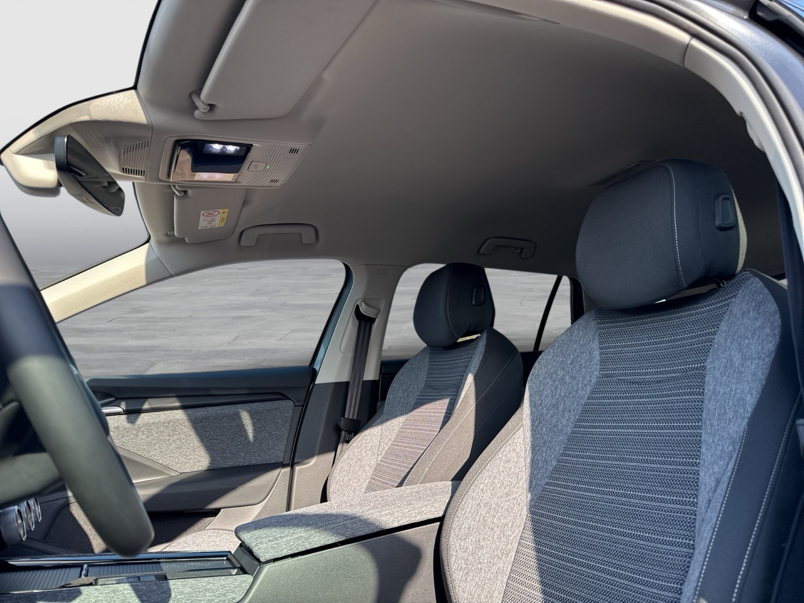 Skoda Superb Combi 2.0 SELECTION 4X4 AHK CAM E-KLAPPE