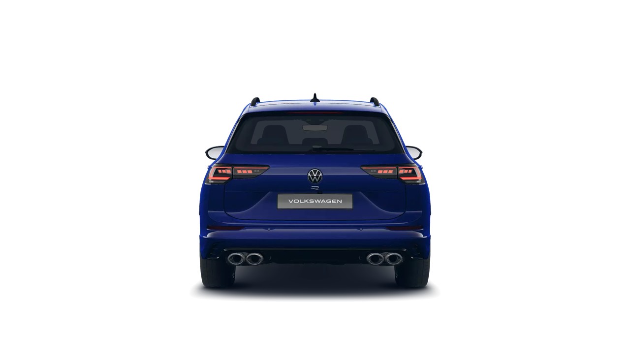 Volkswagen Golf Variant VIII 2.0 R 4X4 FACELIFT CAM ACC 19Z
