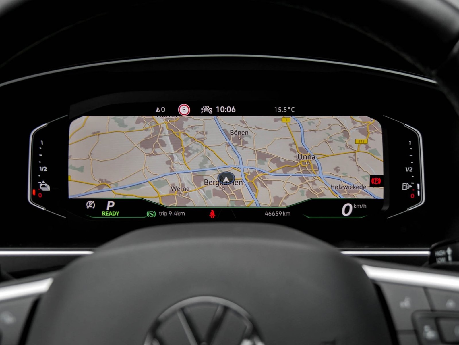 Volkswagen Tiguan 1.4 HYBRID ELEGANCE PANO ACC LM18 NAVI