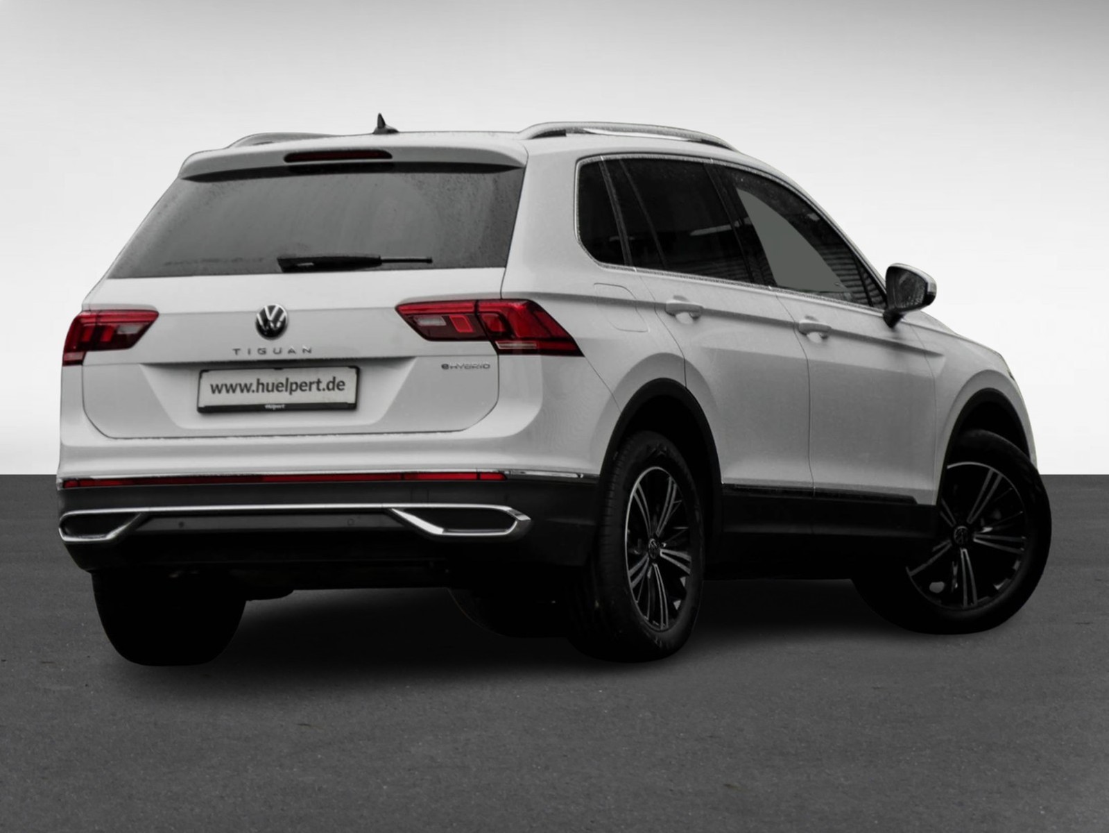 Volkswagen Tiguan 1.4 HYBRID ELEGANCE PANO ACC LM18 NAVI