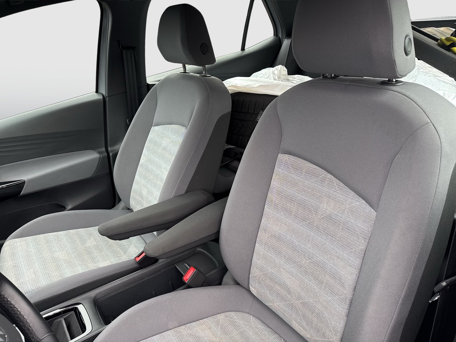 Volkswagen ID.3 Pro Performance ACC CARPLAY SITZHEIZUNG