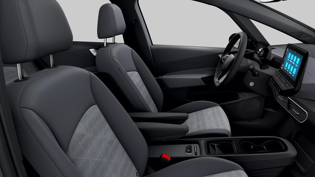 Volkswagen ID.3 Pro Performance ACC CARPLAY SITZHEIZUNG