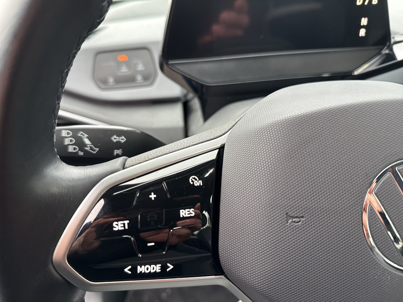 Volkswagen ID.3 Pro Performance ACC CARPLAY SITZHEIZUNG