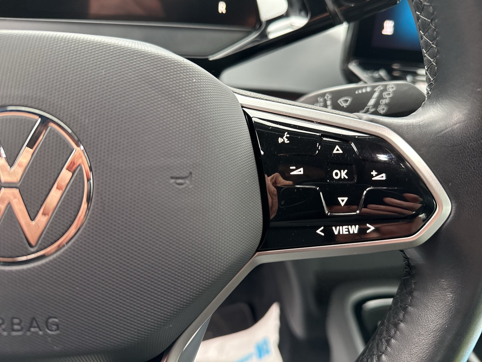 Volkswagen ID.3 Pro Performance ACC CARPLAY SITZHEIZUNG