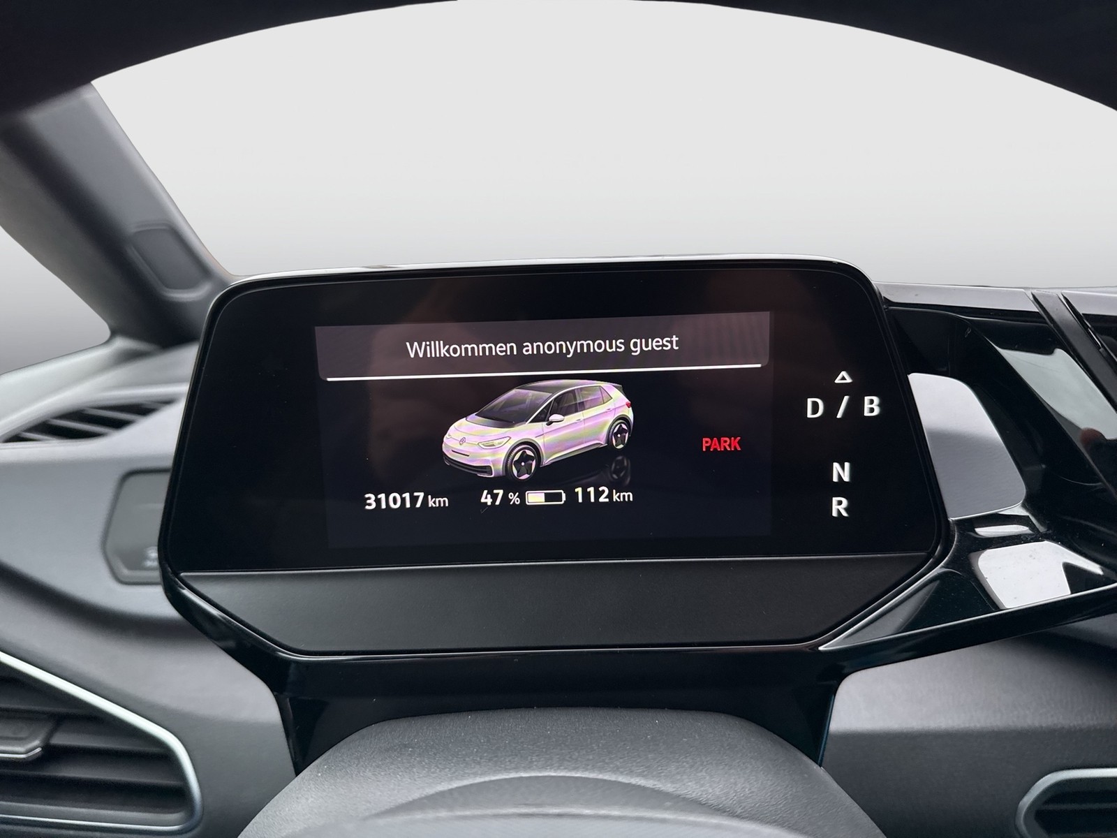 Volkswagen ID.3 Pro Performance ACC CARPLAY SITZHEIZUNG