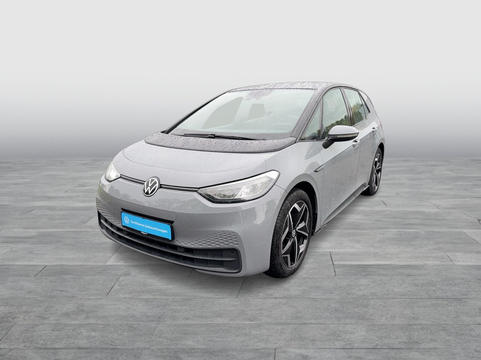 Volkswagen ID.3 Pure Performance CITY ACC LM19 NAVI SITZHZ.