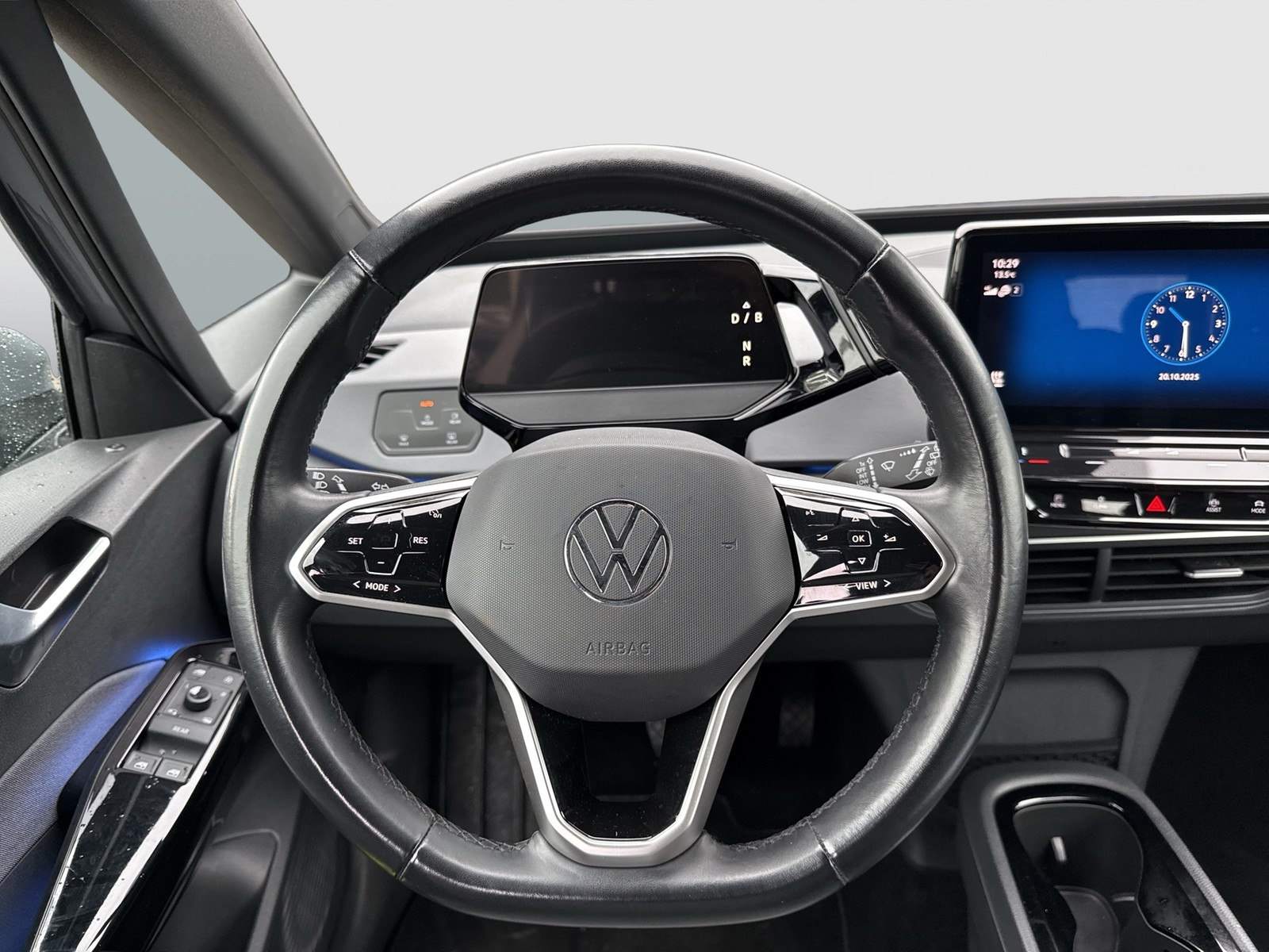 Volkswagen ID.3 Pure Performance CITY ACC LM19 NAVI SITZHZ.