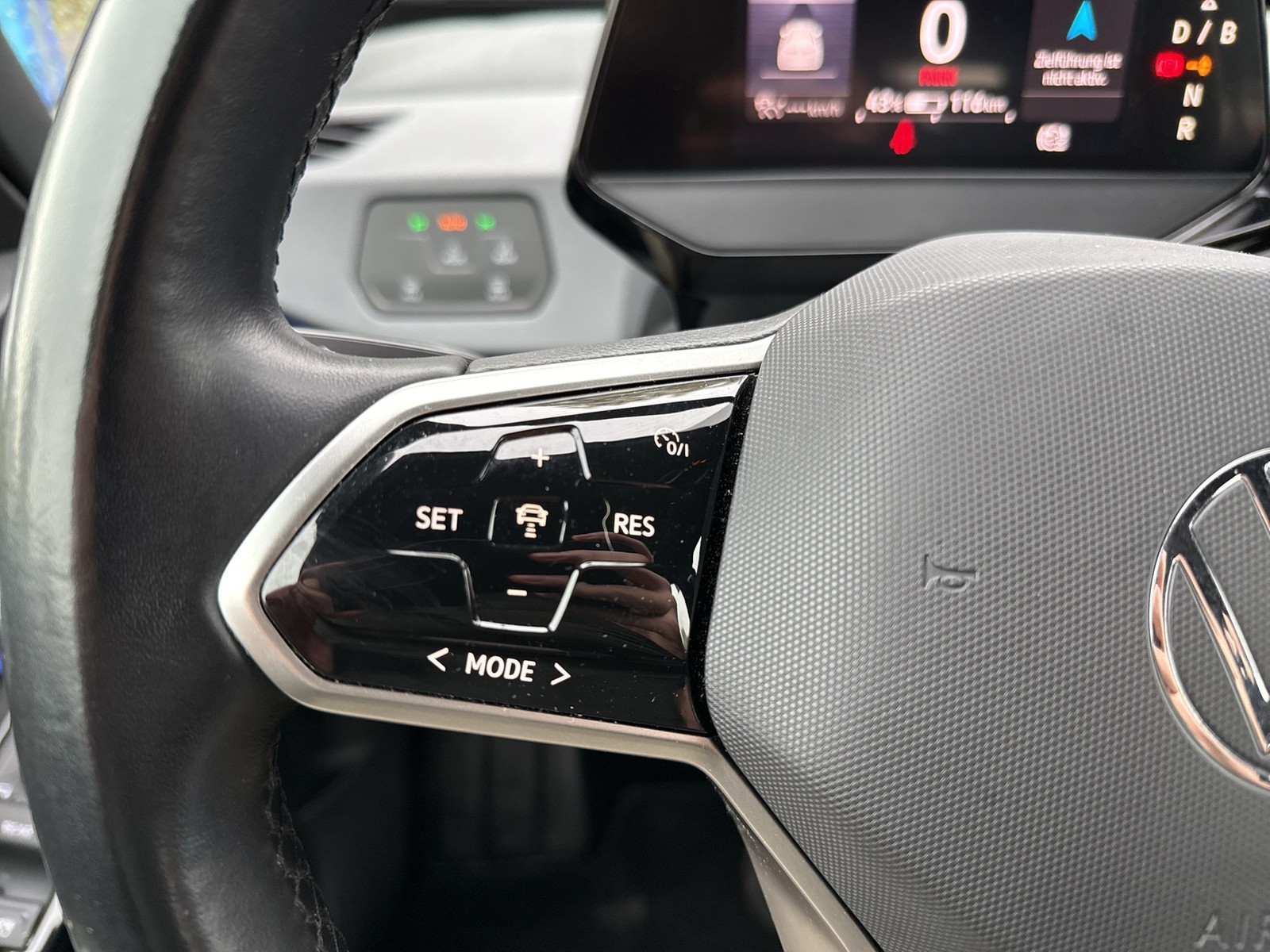 Volkswagen ID.3 Pure Performance CITY ACC LM19 NAVI SITZHZ.