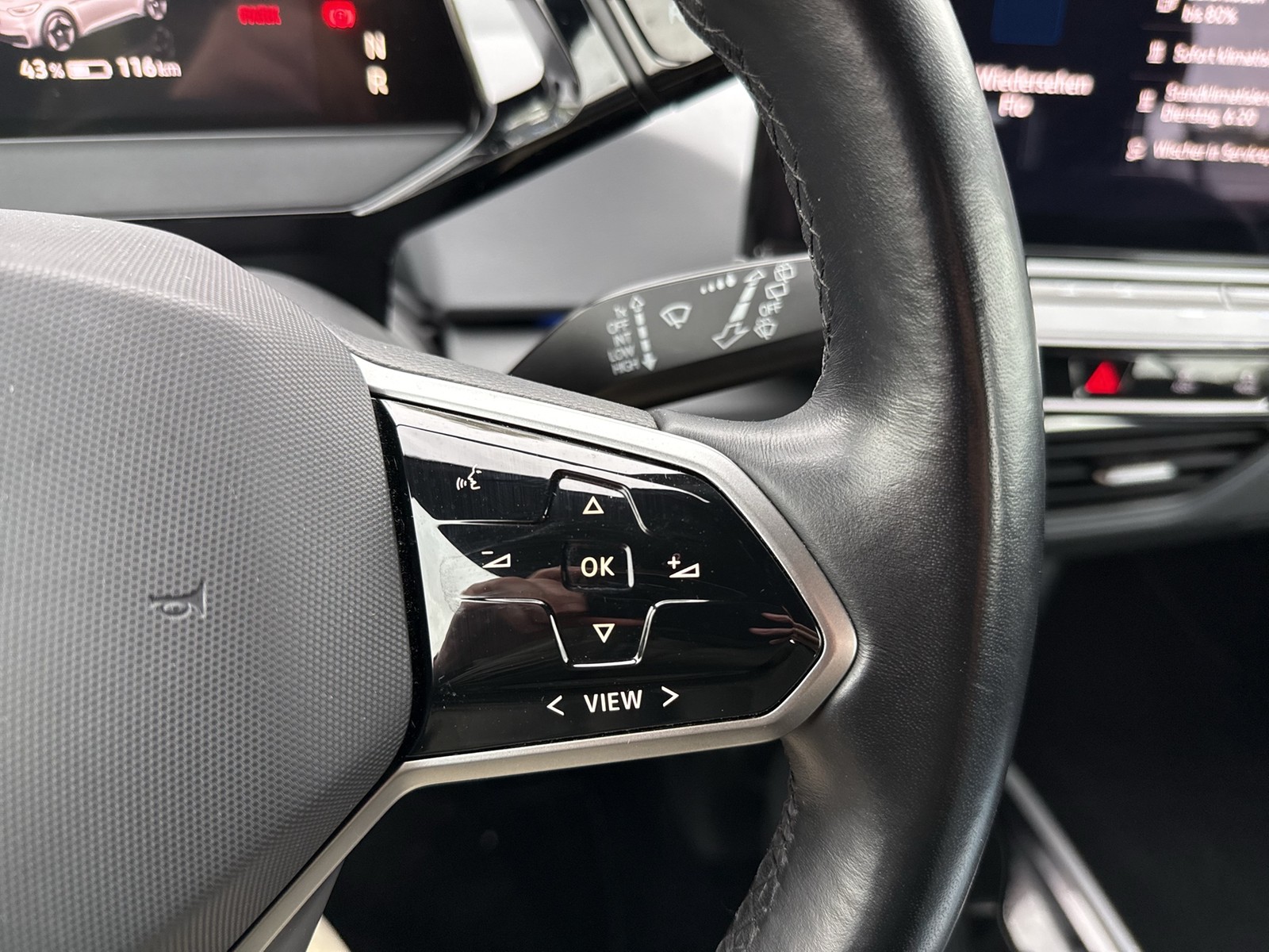 Volkswagen ID.3 Pure Performance CITY ACC LM19 NAVI SITZHZ.