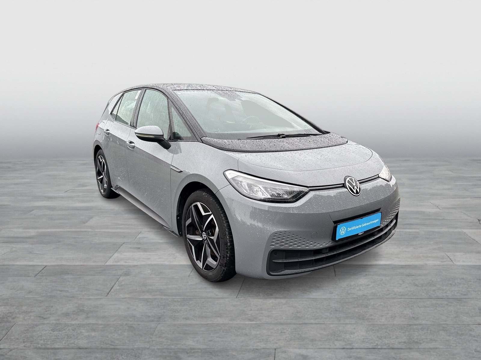 Volkswagen ID.3 Pure Performance CITY ACC LM19 NAVI SITZHZ.