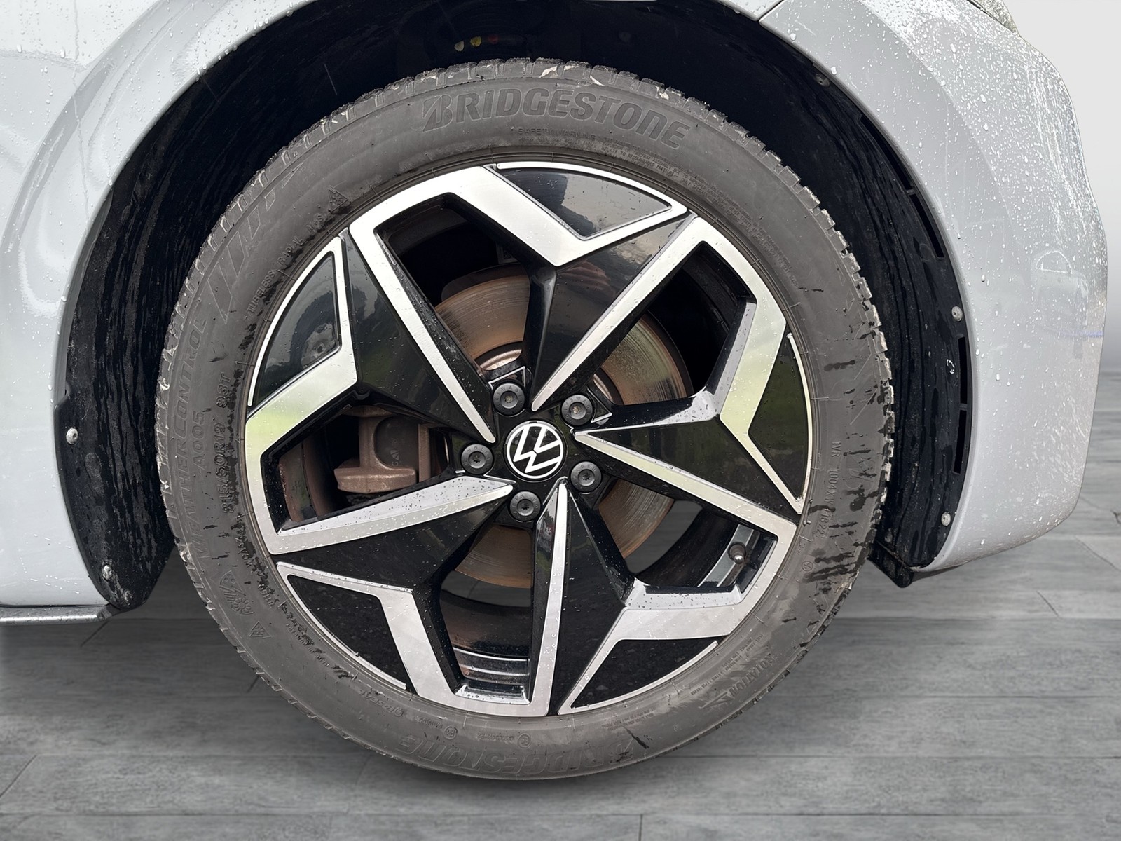 Volkswagen ID.3 Pure Performance CITY ACC LM19 NAVI SITZHZ.