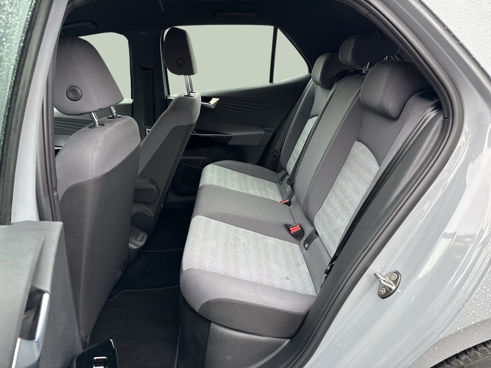 Volkswagen ID.3 Pure Performance CITY ACC LM19 NAVI SITZHZ.