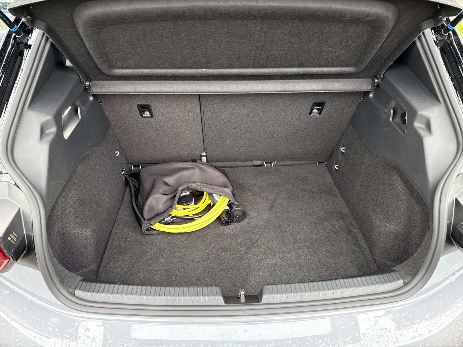 Volkswagen ID.3 Pure Performance CITY ACC LM19 NAVI SITZHZ.