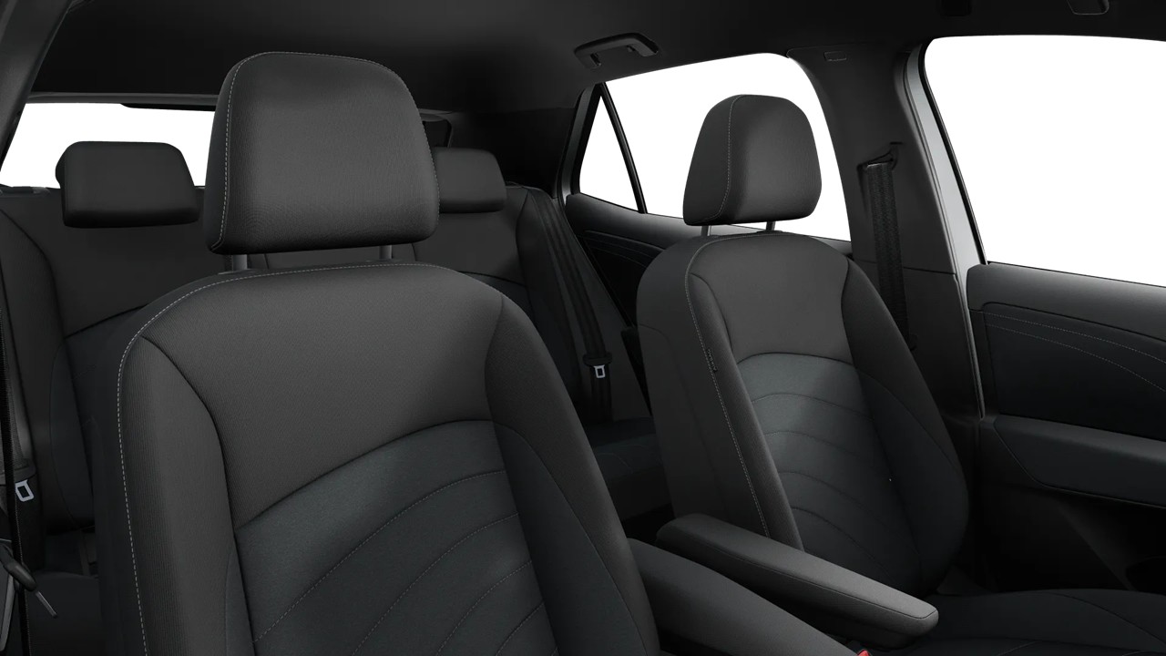 Volkswagen ID.3 Pro 360°CAM ACC LM19 NAVI CARPLAY SITZHEIZ.