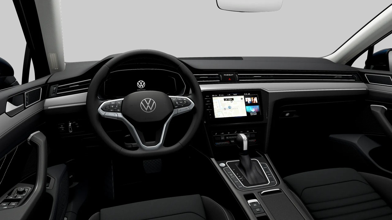 Volkswagen Passat Variant 2.0 ELEGANCE PANO CAM ACC NAVI