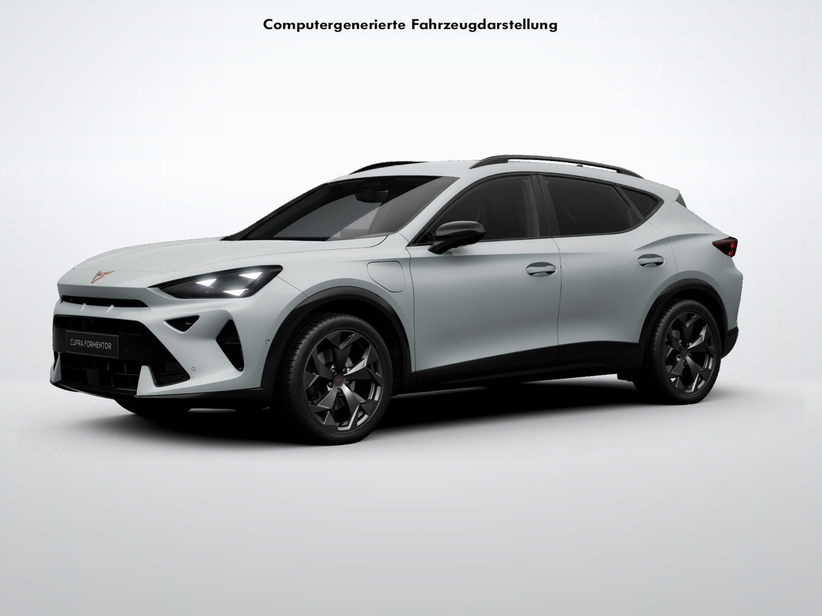 Cupra Formentor 1.5 HYBRID 360CAM ACC LM18 EKLAPPE NAVI