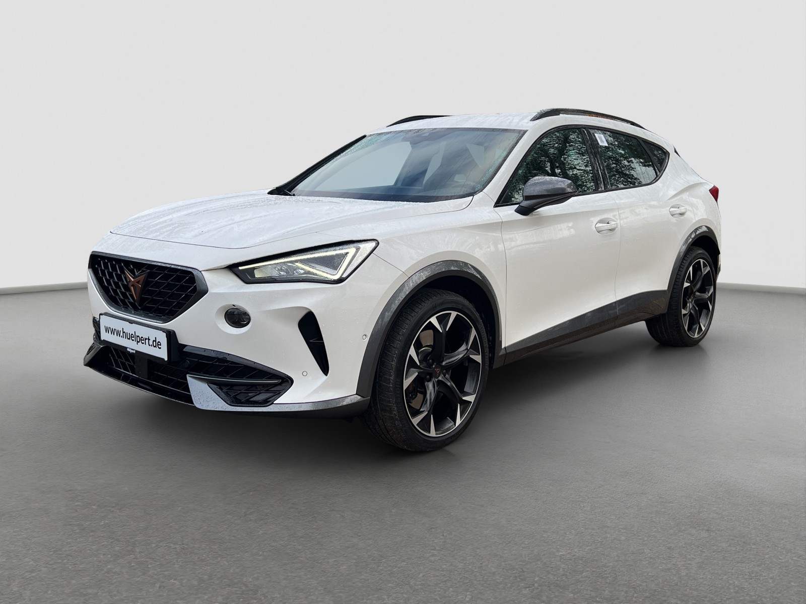 Cupra Formentor 2.0 VZ 4X4 CAM ACC LM19 E-KLAPPE NAVI