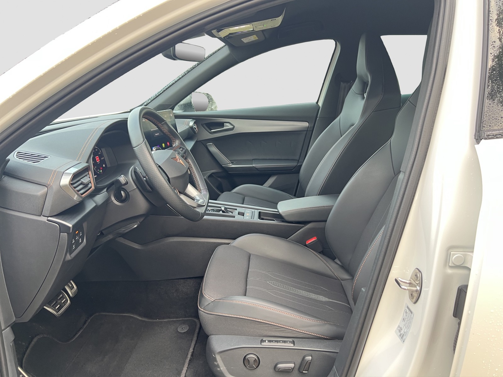 Cupra Formentor 2.0 VZ 4X4 CAM ACC LM19 E-KLAPPE NAVI