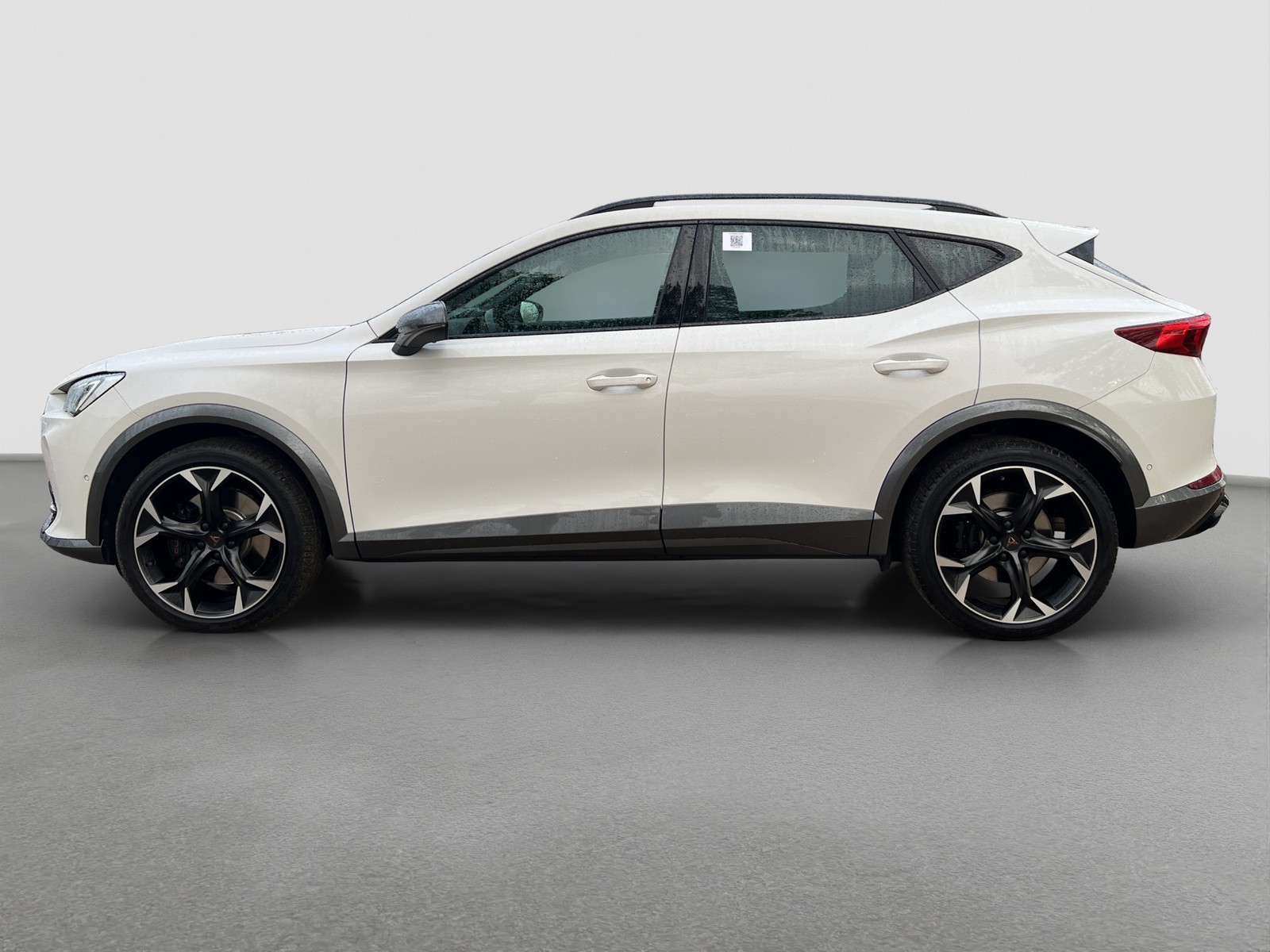 Cupra Formentor 2.0 VZ 4X4 CAM ACC LM19 E-KLAPPE NAVI