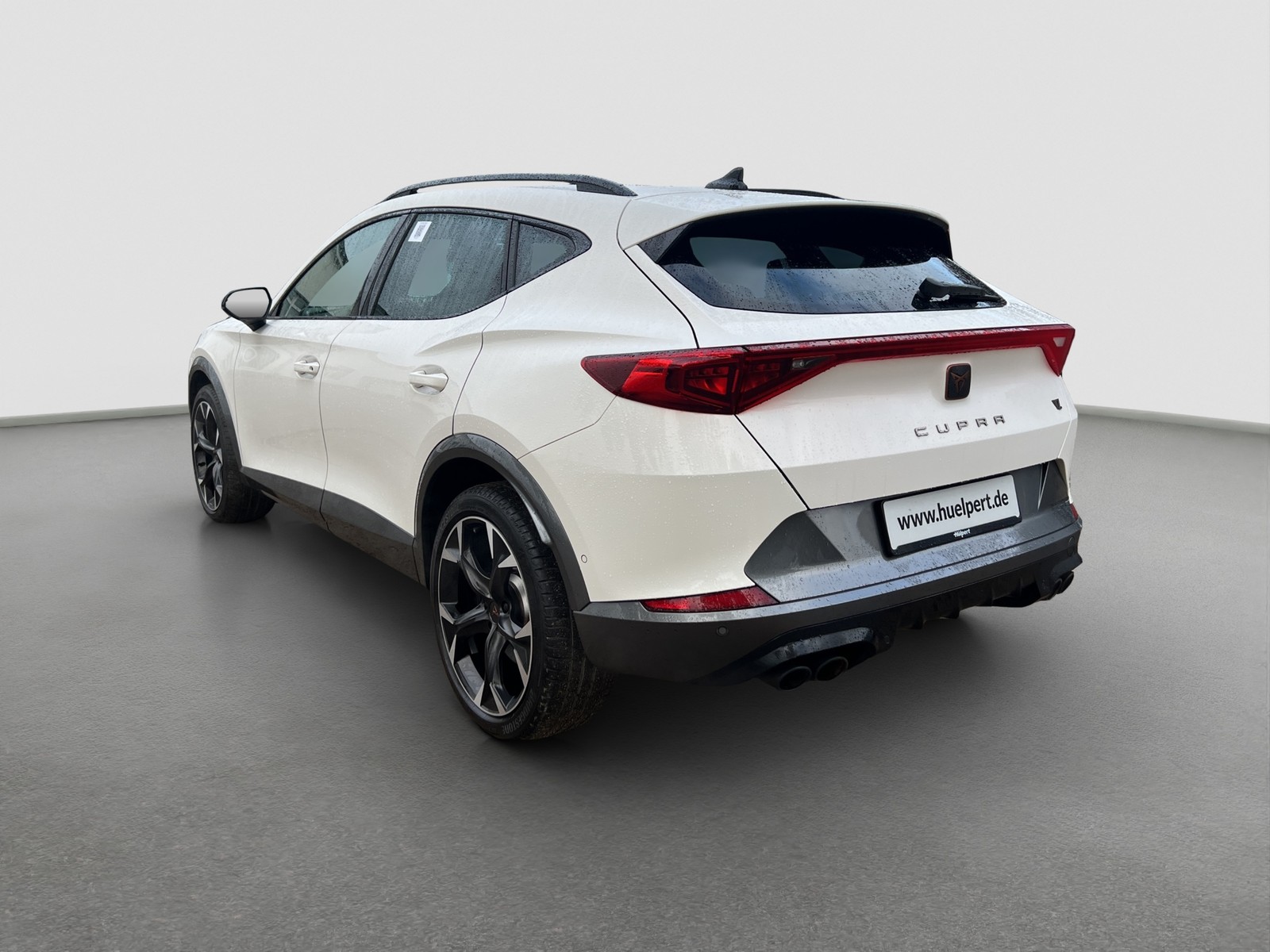 Cupra Formentor 2.0 VZ 4X4 CAM ACC LM19 E-KLAPPE NAVI