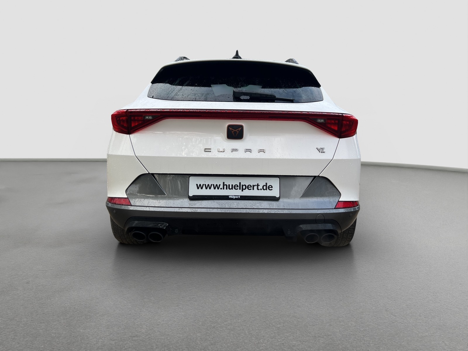 Cupra Formentor 2.0 VZ 4X4 CAM ACC LM19 E-KLAPPE NAVI