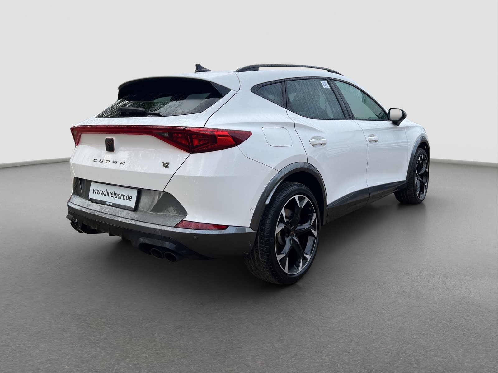 Cupra Formentor 2.0 VZ 4X4 CAM ACC LM19 E-KLAPPE NAVI