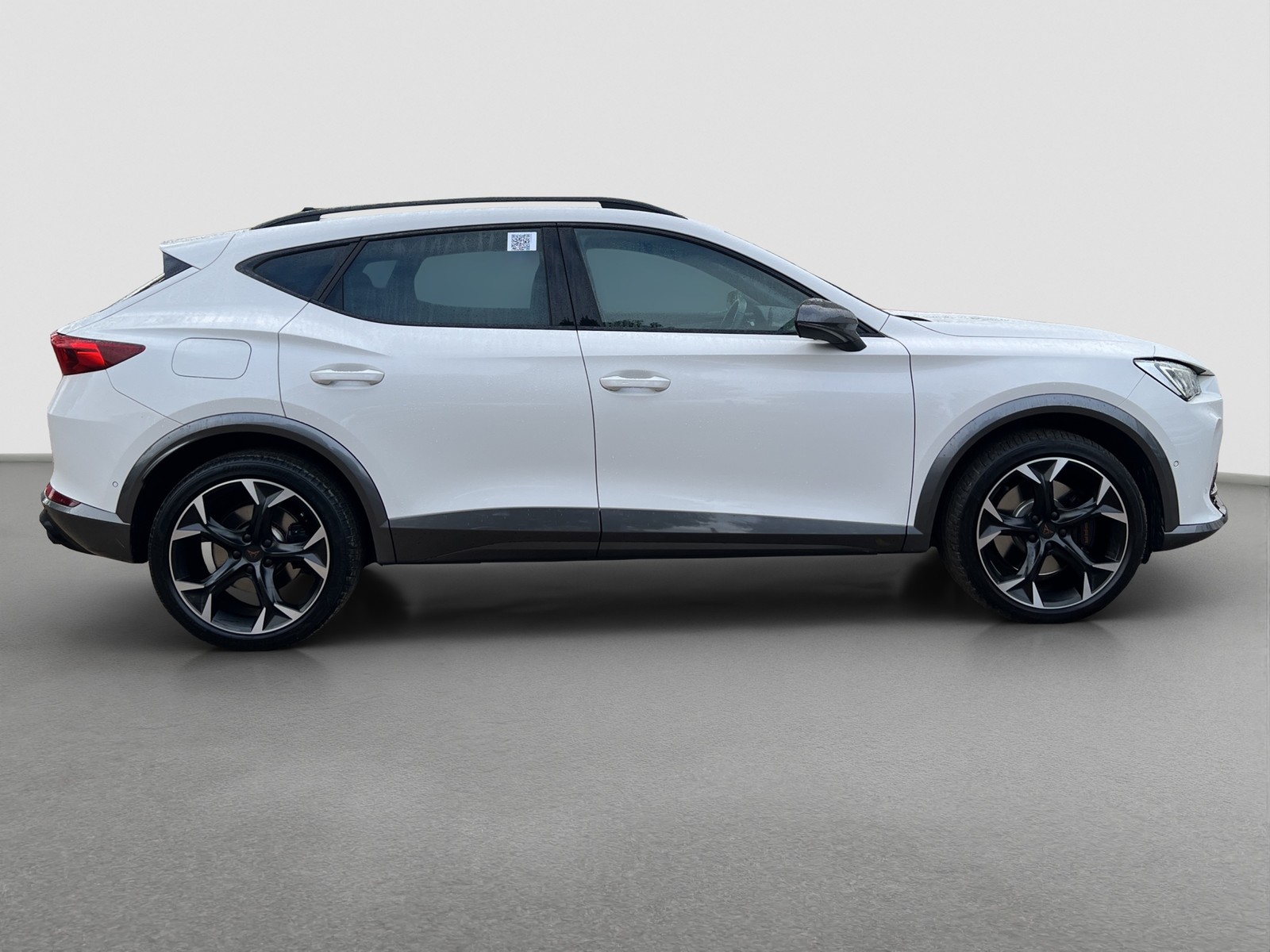 Cupra Formentor 2.0 VZ 4X4 CAM ACC LM19 E-KLAPPE NAVI