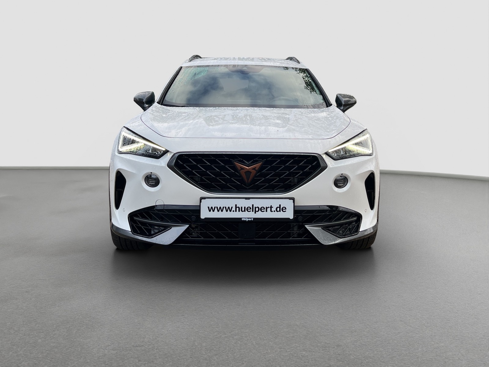 Cupra Formentor 2.0 VZ 4X4 CAM ACC LM19 E-KLAPPE NAVI