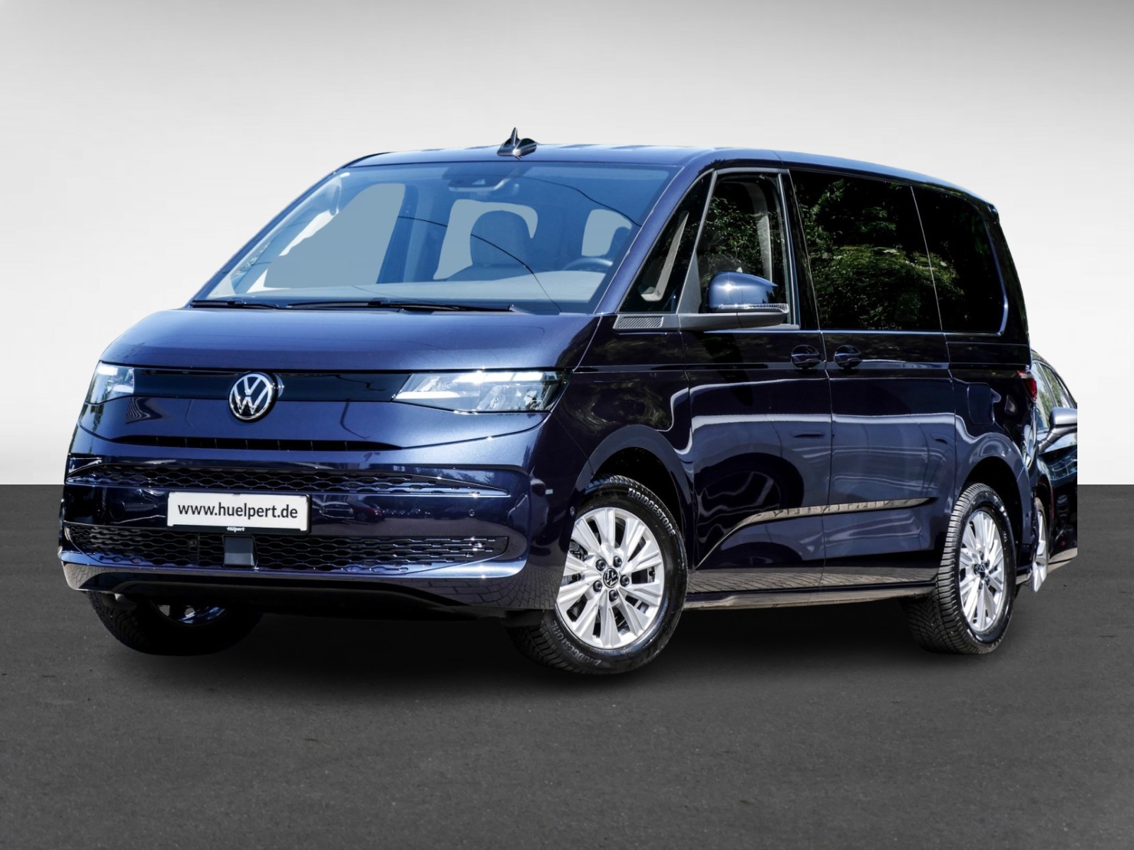 Volkswagen T7 Multivan 2.0 AHK CAM LM17 EKLAPPE NAVI SITZHZ