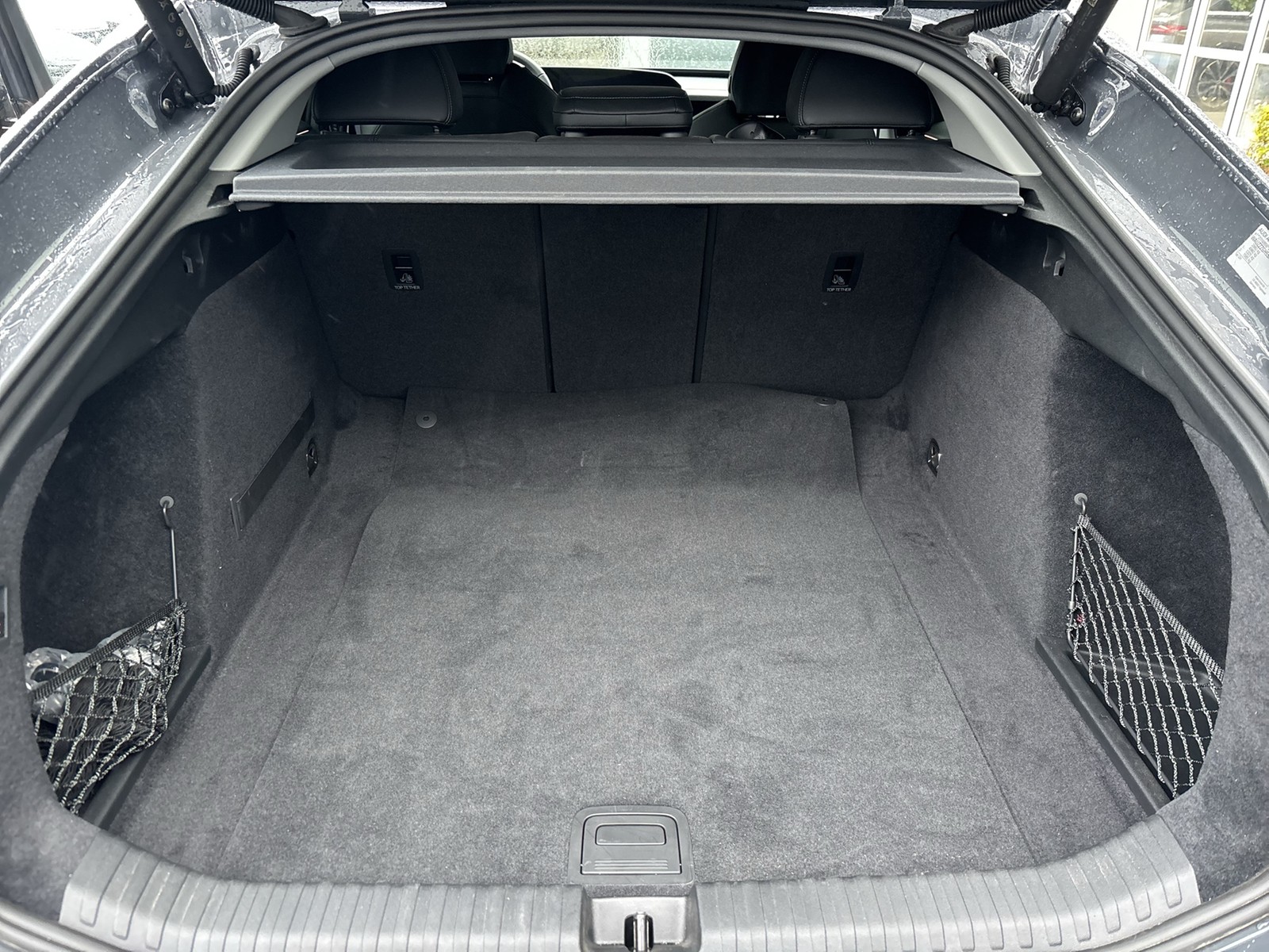 Audi A6 e-tron Sportback quattro S LINE AHK ACC LM20