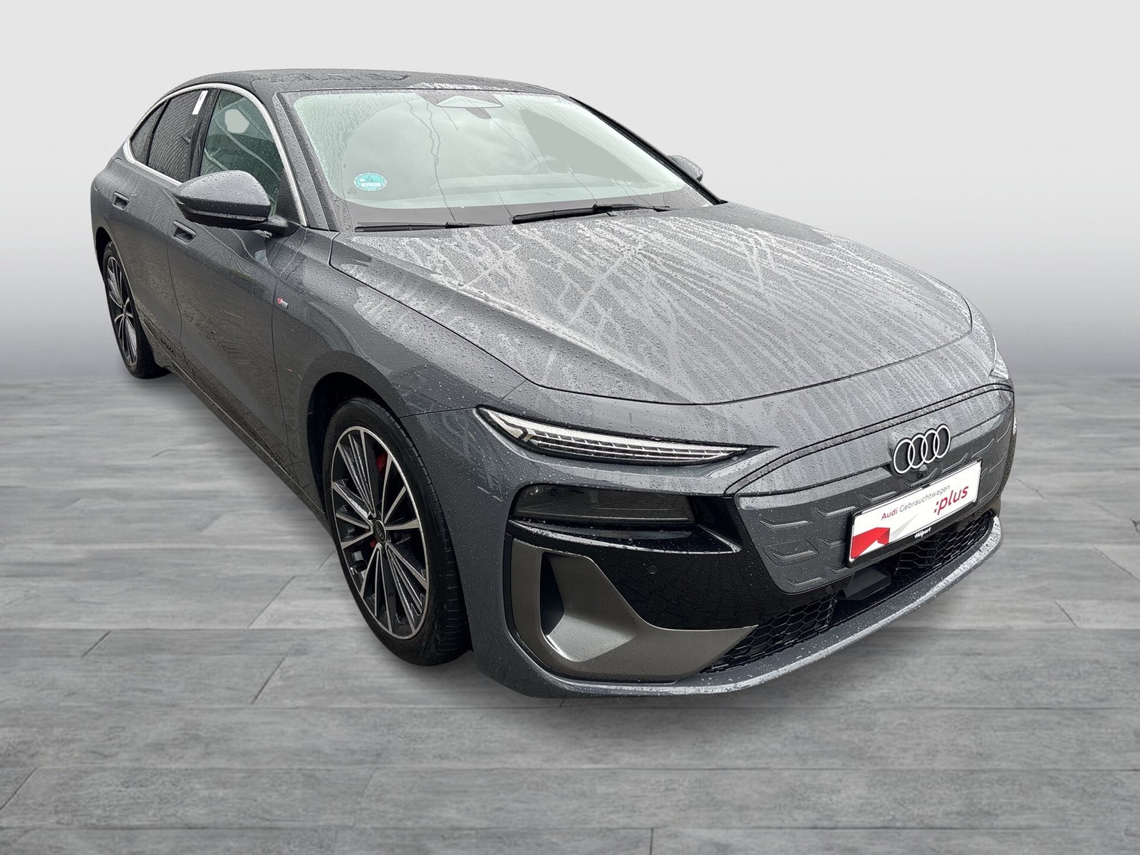 Audi A6 e-tron Sportback quattro S LINE AHK ACC LM20