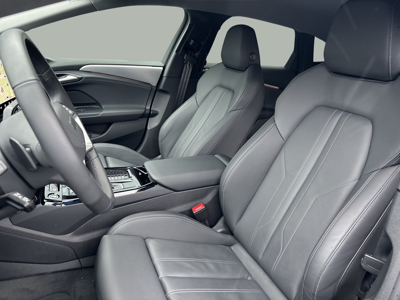 Audi A6 e-tron Sportback quattro S LINE AHK ACC LM20