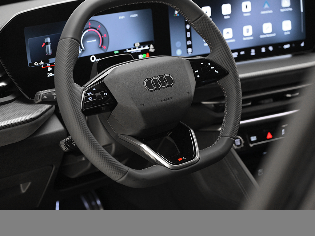 Audi Q5 SUV TDI quattro S tronic S Line TechPro+Sonnenschutzverglasung+AHK+Beifahrerdisplay