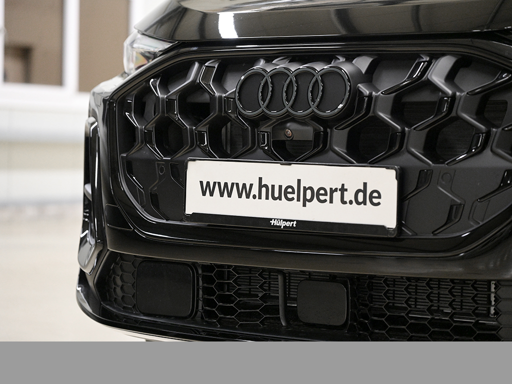 Audi Q5 SUV TDI quattro S tronic S Line TechPro+Sonnenschutzverglasung+AHK+Beifahrerdisplay