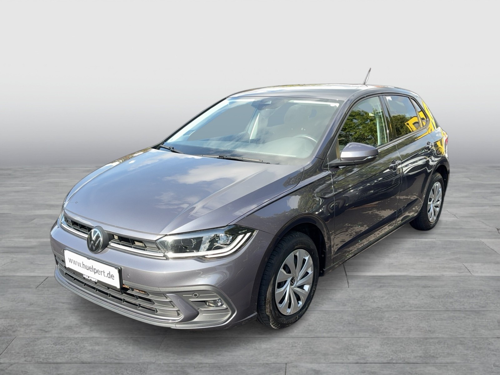 Volkswagen Polo 1.0 LIFE AHK ACC MATRIX CARPLAY SITZHEIZUNG