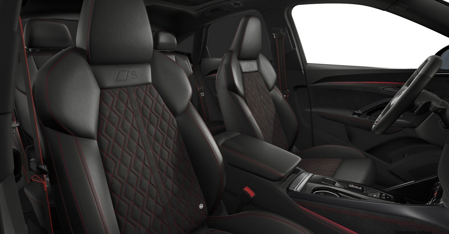 Audi Q5 Sportback TDI quattro S tronic S Line Memory+AHK+Pano+Standheizung+