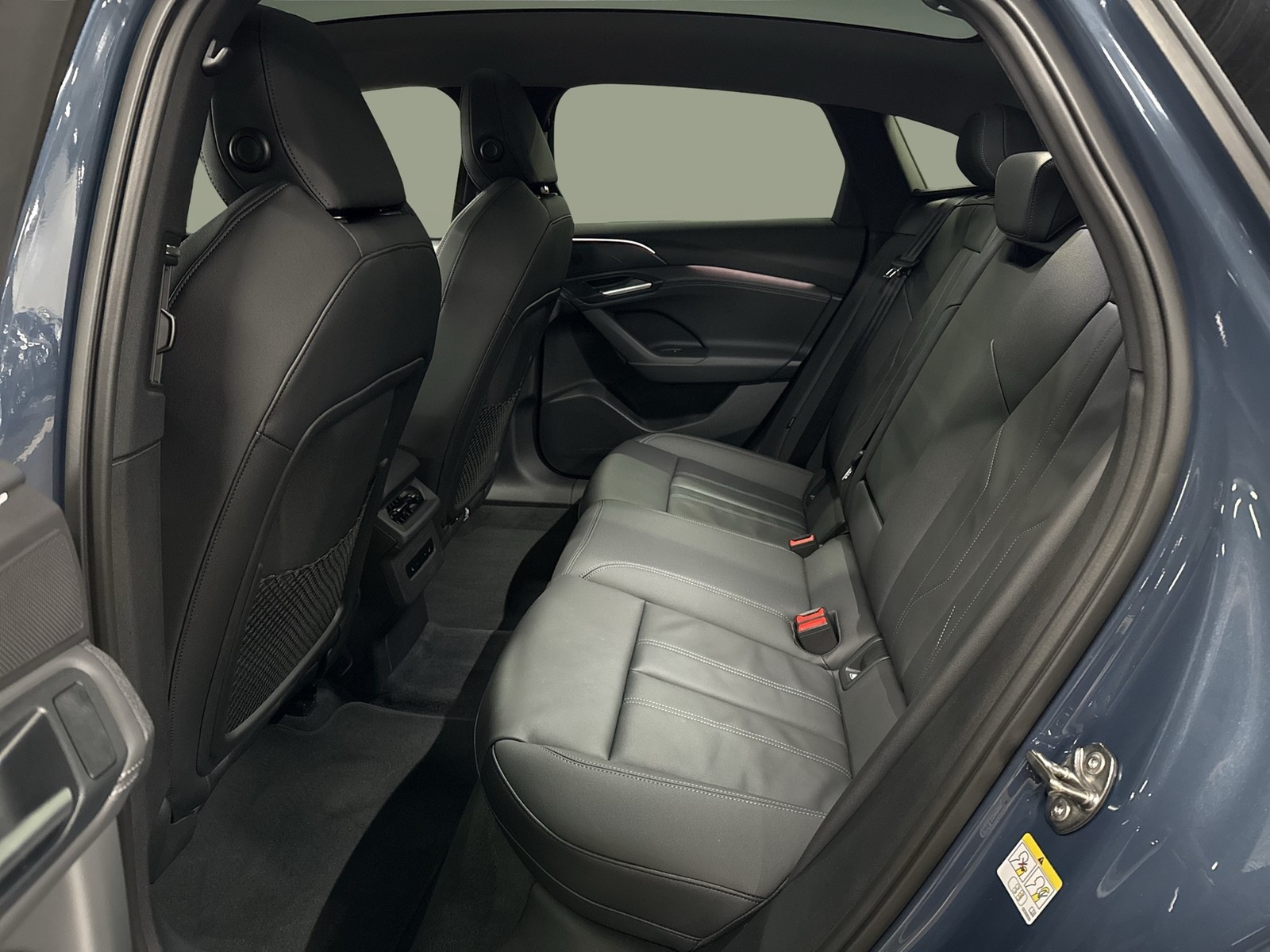 Audi A6 e-tron Sportback performance advanced PANO 20Z