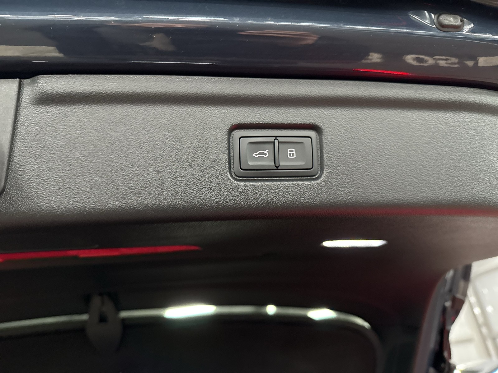 Audi A6 e-tron Sportback performance advanced PANO 20Z