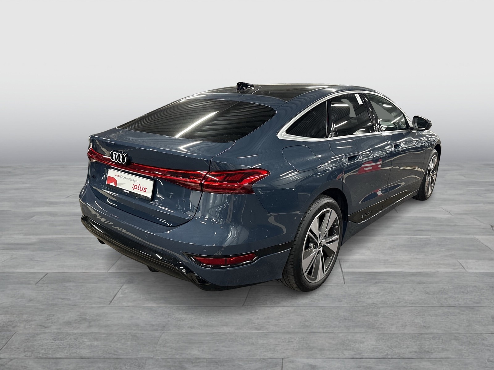 Audi A6 e-tron Sportback performance advanced PANO 20Z