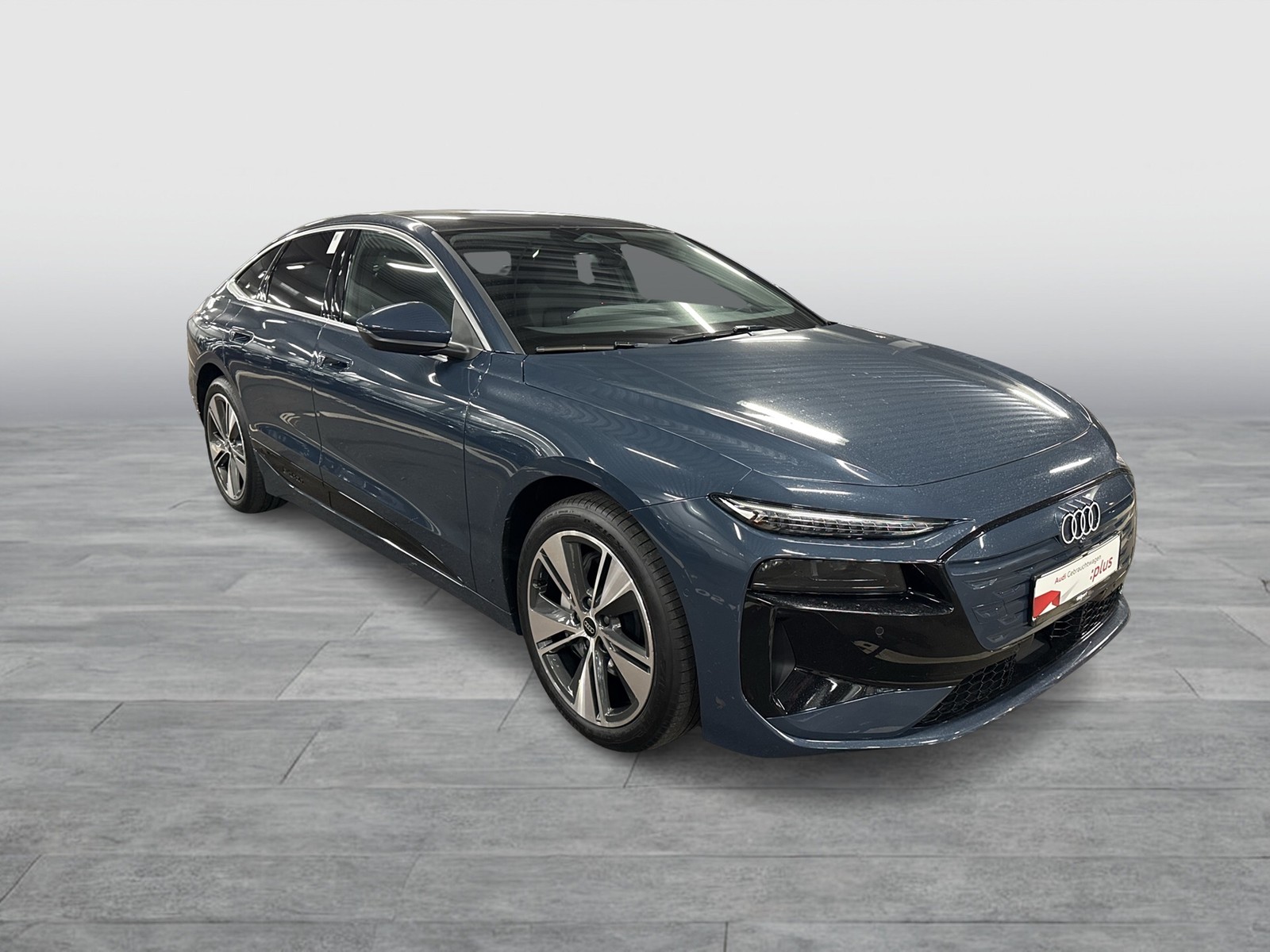 Audi A6 e-tron Sportback performance advanced PANO 20Z