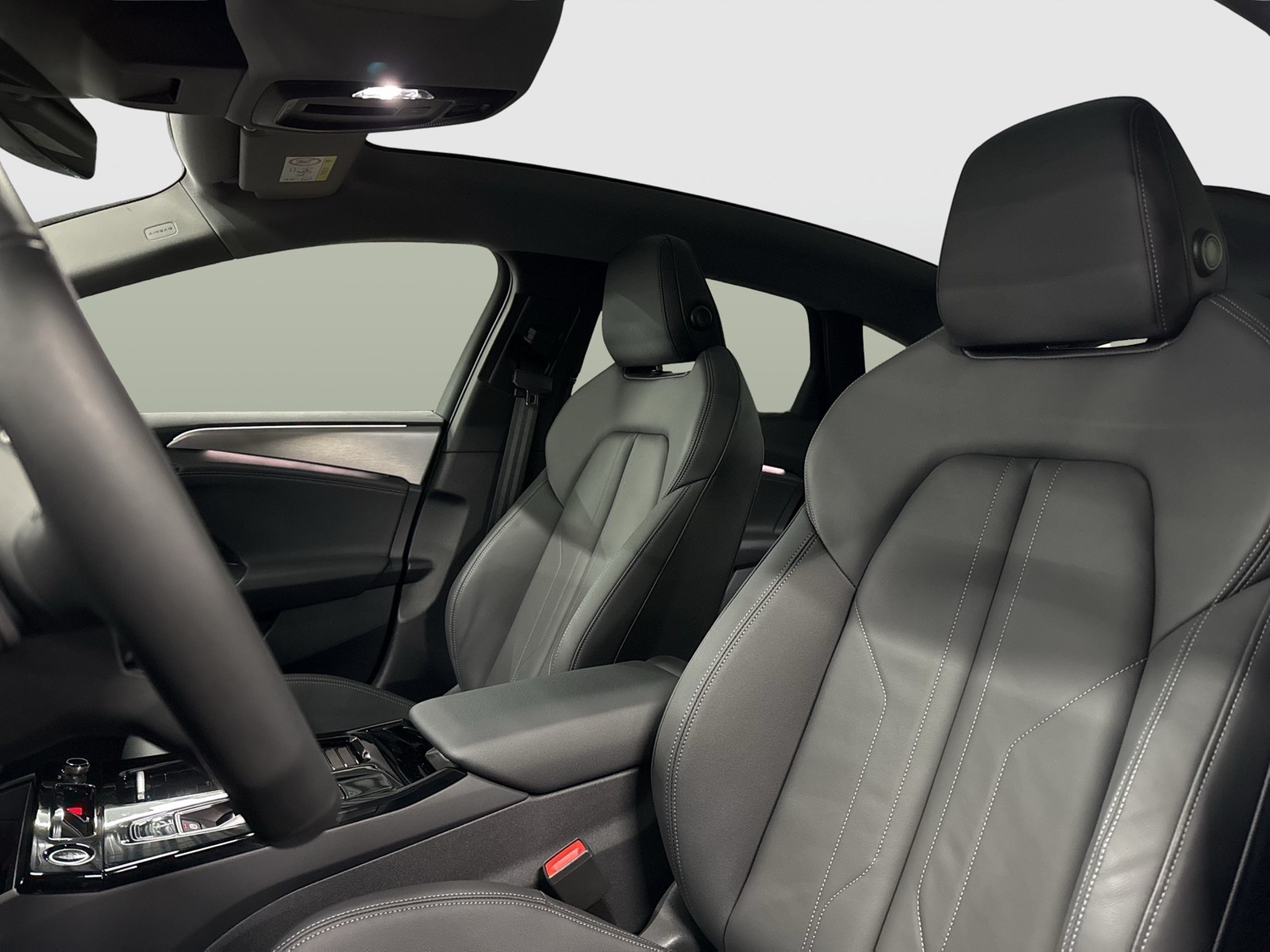 Audi A6 e-tron Sportback performance advanced PANO 20Z