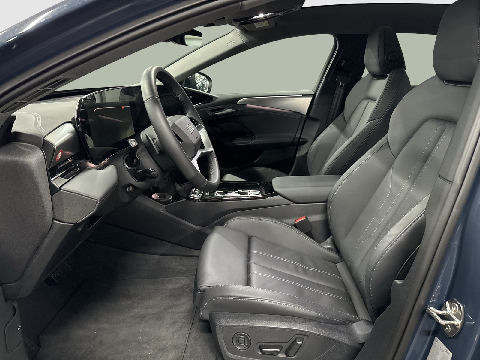 Audi A6 e-tron Sportback performance advanced PANO 20Z