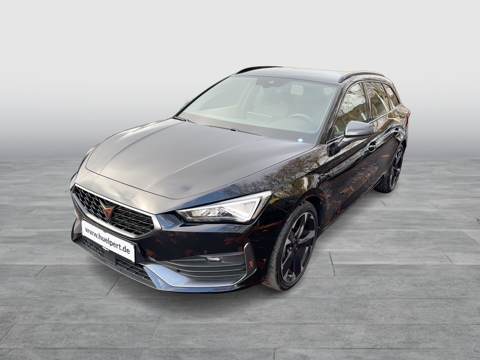 Cupra Leon ST 1.4 HYBRID LM18 NAVI SITZHEIZ. EINPARKH.