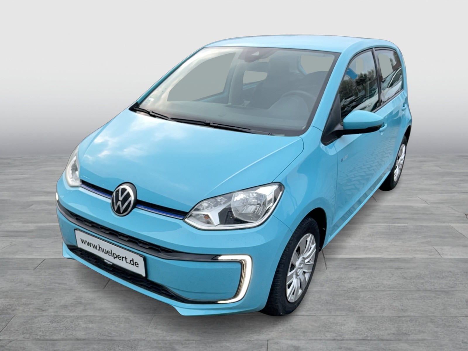 Volkswagen e-up! 4TÜREN KLIMAAUTOMATIK DAB+ BLUETOOTH